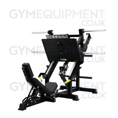 Exigo Plate Loaded 2.0 45 Degree Leg Press