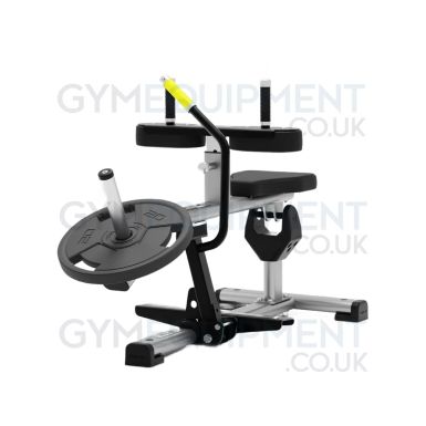 Exigo Plate Loaded Seated Calf Raise