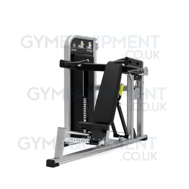 Exigo Selectorised Multi Press (100kg Weight Stack)