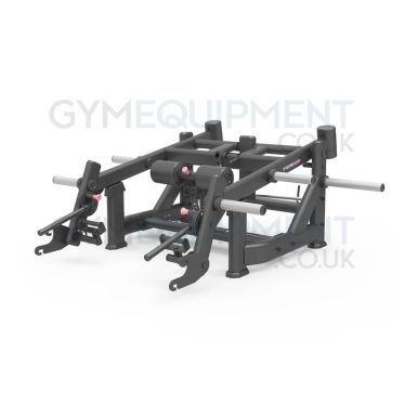GluteBuilder Plate Loaded Deadlift Elite