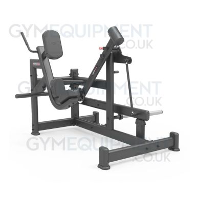 GluteBuilder Plate Loaded Pendulum Kickback