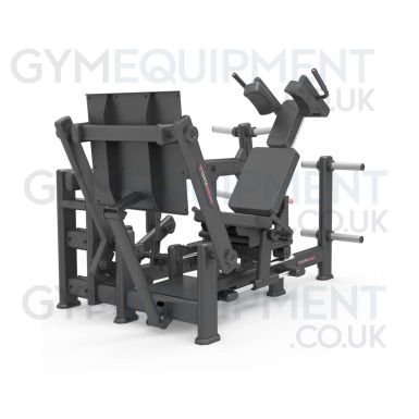 GluteBuilder Plate Loaded Glute Press