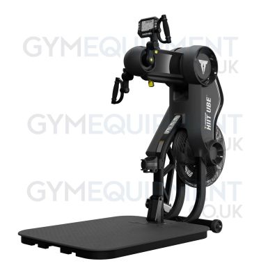 Stairmaster HIIT Upper Body Ergometer (UBE)