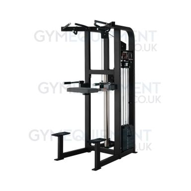 Hammer Strength Select Full Assisted Dip Chin