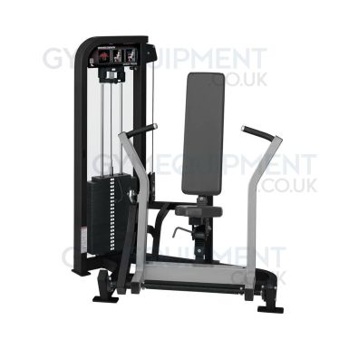 Hammer Strength Select Full Chest Press