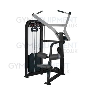 Hammer Strength Select Full Fixed Pulldown