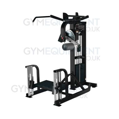 Hammer Strength Select Full Hip & Glute