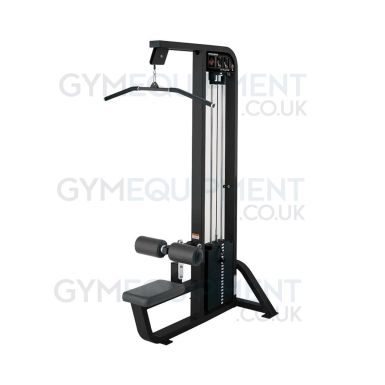Hammer Strength Select Full Lat Pulldown