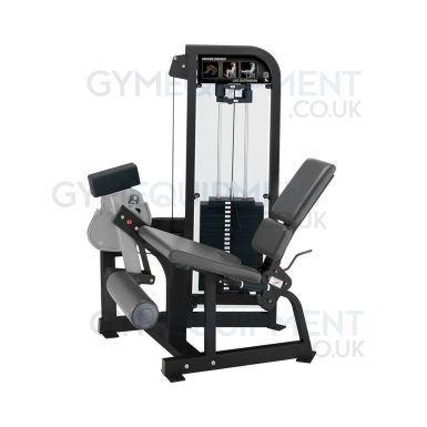 Hammer Strength Select Full Leg Extension