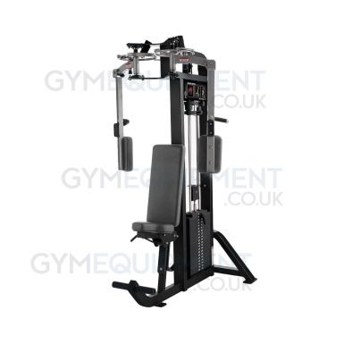 Hammer Strength Select Full Pectoral Fly