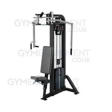 Hammer Strength Select Full Pectoral Fly/Rear Deltoids