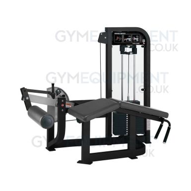 Hammer Strength Select Full Prone Leg Curl