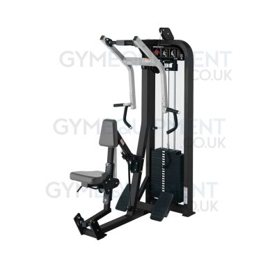 Hammer Strength Select Full Seated Row