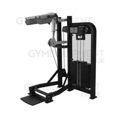 Hammer Strength Select Full Standing Calf