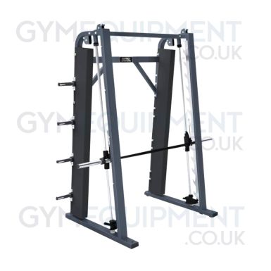 Hammer Strength Smith Machine