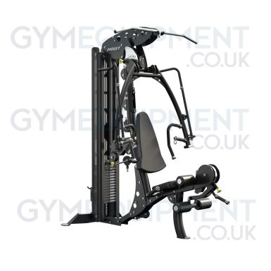 Hoist Fitness V4 Elite Gym