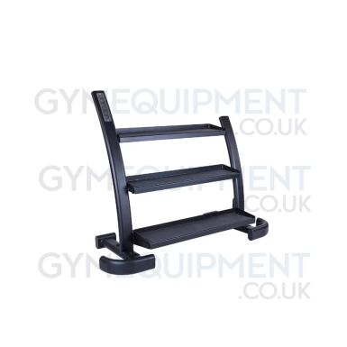 jordan kettlebell rack 3 tier