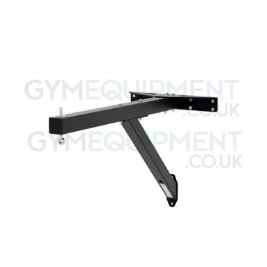 Jordan Elite Punch Bag Bracket (Inc D-Shackle)