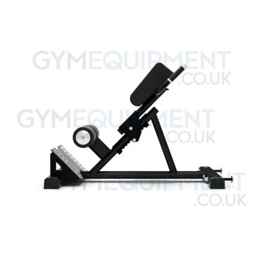 Jordan 45 Degree Hyper Extension Bench