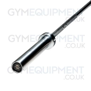 Jordan Ladies Ultimate 6ft Weightlifting Bar - 15kg