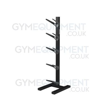 Jordan Medicine Ball Rack (Holds 5)