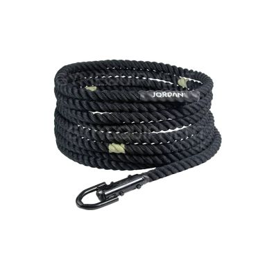 Jordan Sled Pull Rope 15m