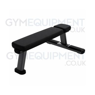 Life Fitness Flat Bench