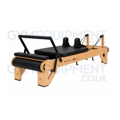 Merrithew NX3 MAX Pilates Reformer