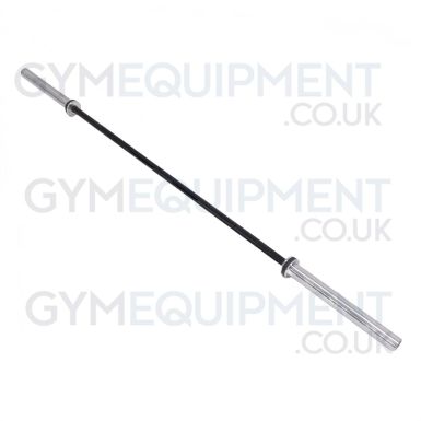 Physical Performance Powerlifting Bar