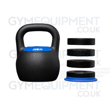 REP Fitness Adjustable Kettlebells
