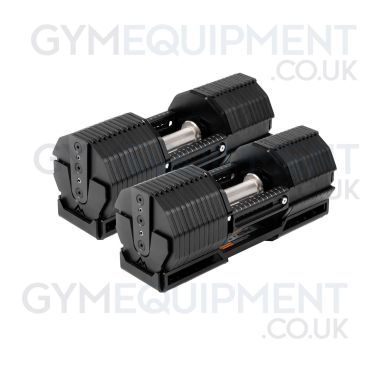REP PÉPIN FAST Series Adjustable Dumbbells