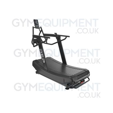 REP Fitness Strive Curved Treadmill