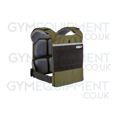 REP Fitness Strata Weight Vest