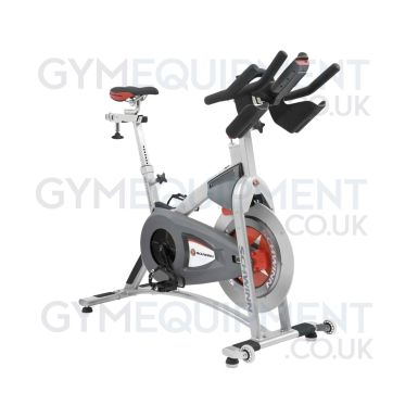 Schwinn AC Sport - Quantum Silver