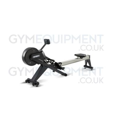 spirit fitness crw800 rower commercial