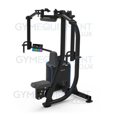 Spirit i-Strength Pec Fly/Rear Delt