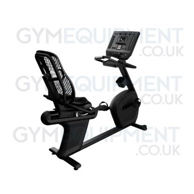 Star Trac 6 Series 6RB Recumbent Bike