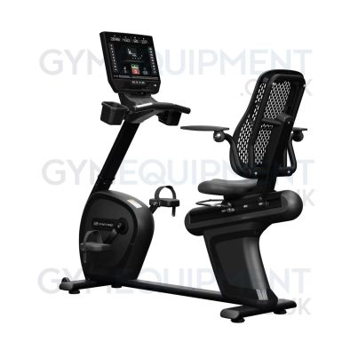Star Trac 8 Series 8RB Recumbent Bike