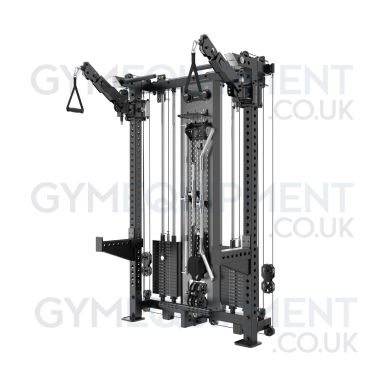 Swiss Apex Compact Rack