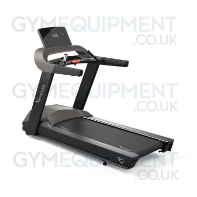 Vision Fitness T600 Treadmill LED Console