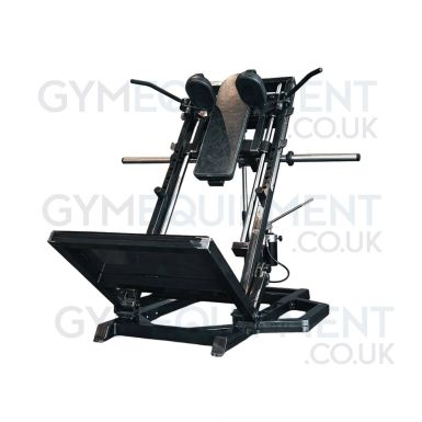 Watson Animal Adjustable Hack Squat