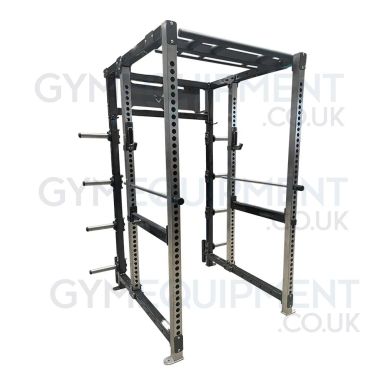 Watson Animal Cage power rack