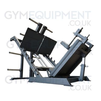 Watson Animal Leg Press - Plate Loaded