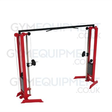Watson Cable Crossover