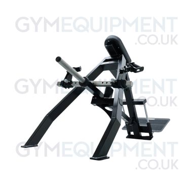 Watson Animal Chest Support T-Bar Row
