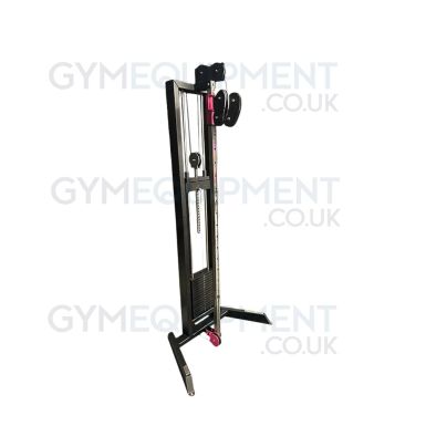 Watson Dual Cable Adjustable Pulley