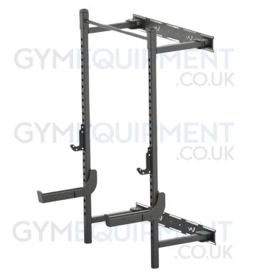 Watson Wall Mounted Half Rack