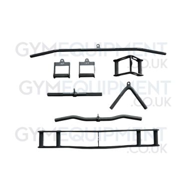 Watson Standard Grip Attachment Package