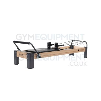 Balanced Body Rialto Pilates Reformer