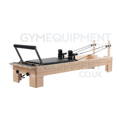 Balanced Body Studio Reformer